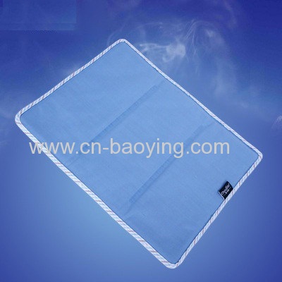 Cool Gel Mattress in Summer 