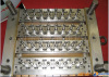 32 cavity hot runner PET preform mould