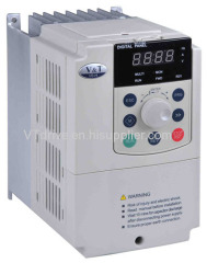 variable frequency ac drive