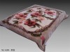 best quality grade A stock mink blanket