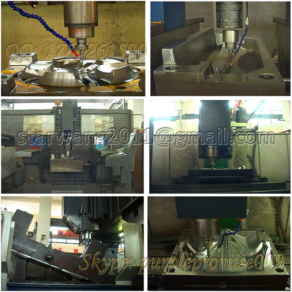 superior quality valve gate pet preform mould manufacturers