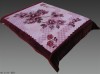 stock mink blanket many prints A quality with all sizes