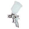 HVLP Auto painting spray gun AS-1009