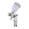 HVLP spray gun 2008