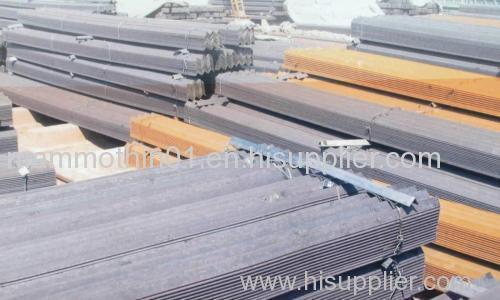 ANGLE STEEL SS400 Q235 S275JR A36