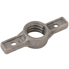 Carbon Steel Construction Connector