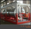 Skid Mounted Three Phase Test Separator