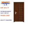 models for exterior wood doors