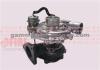 Turbocharger Toyota CT9 17201-30030