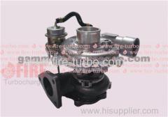 Turbocharger Toyota CT9 17201-30030