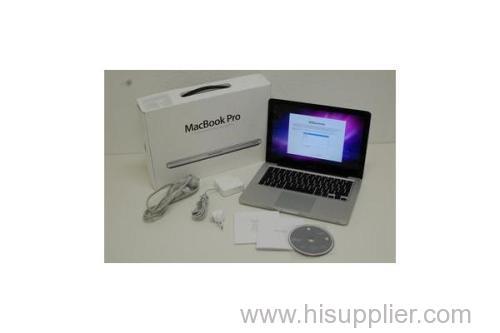 Apple MacBook Pro 15.4