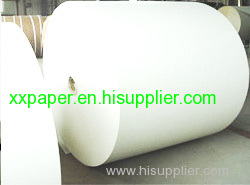 Uncoated Wood free Paper