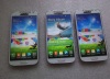 Newest i9500 galaxy S4 MTK6589 quad core mobile phone 512m ram showing 2g ram