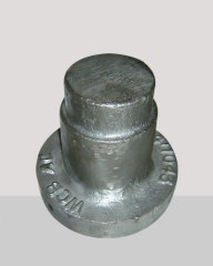 Steel Control Valve Bonnets