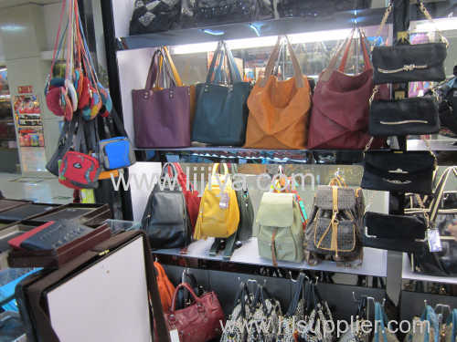 fashion lady pu bag