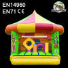 Clown Inflatable Bouncer for kids