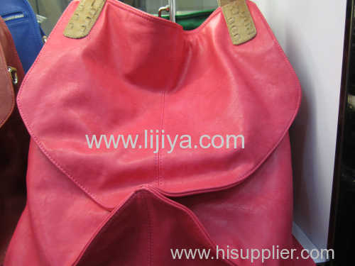 pu leather for ladies bag