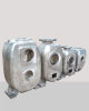 Steel Mud pump body