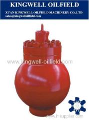 KINGWELL Pulsation Dampener(Air bag) for Mud Pump