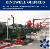 API Standard Oil Well Mud Pump (F-1600)