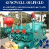 API Standard Oil well Mud Pump from KINGWELL