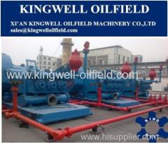 API 7K F series Mud Pump with top grade quality and quick delivery