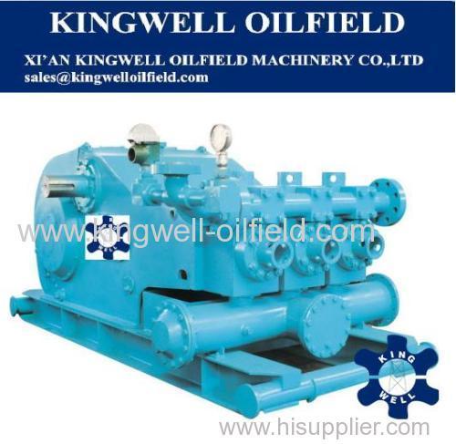 API mud pump for Oilfield drilling