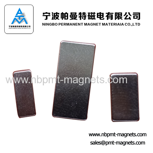 Super Strength Neodymium Block Magnets