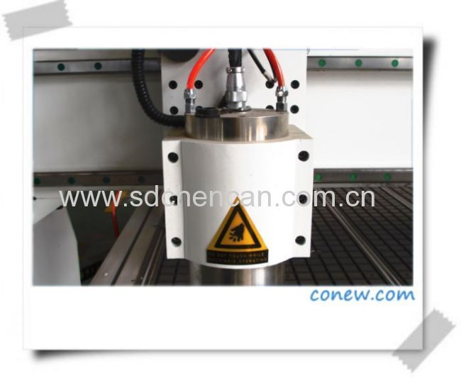 Cheap wood cnc router CC-M1325A