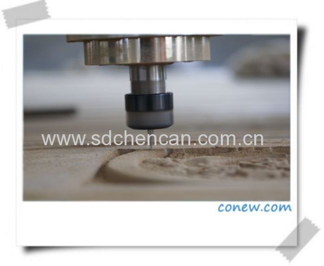 Cheap wood cnc router CC-M1325A