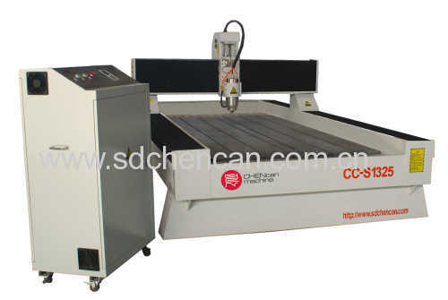 Heavy Model Marble CNC Egraving machine