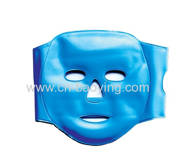 Cool Gel Facial Mask