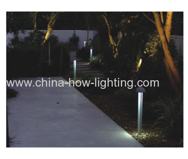 9W Garden LED Light with 3pcs Cree XP Chip