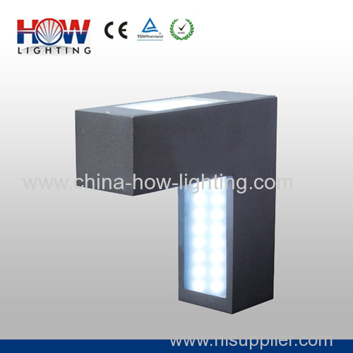 4W 210LM LED Garden Light With IP54 LED Landscape Lighting