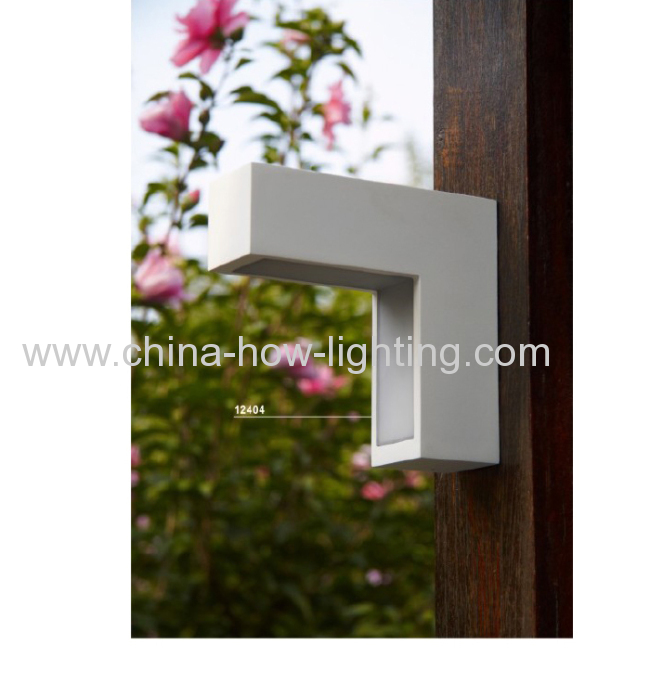 4W 210LM LED Garden Light With IP54 LED Landscape Lighting