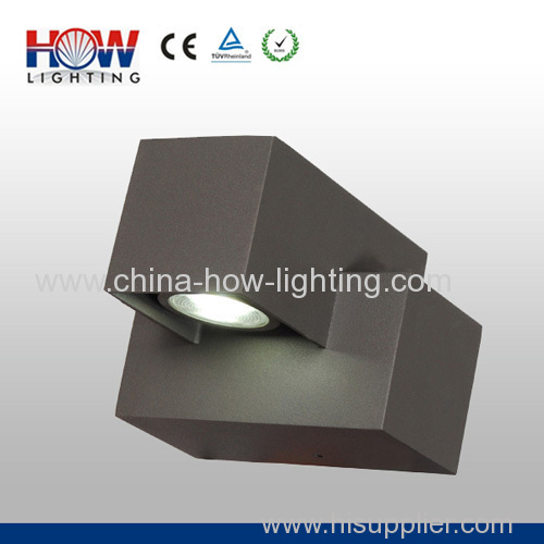 3W Aluminium Garden Light IP54 with Epistar Taiwan Chip