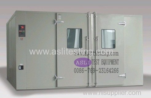 Environmental Humidity Test Chamber