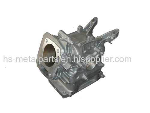 High Pressure Alminium/ Zinc Die Casting