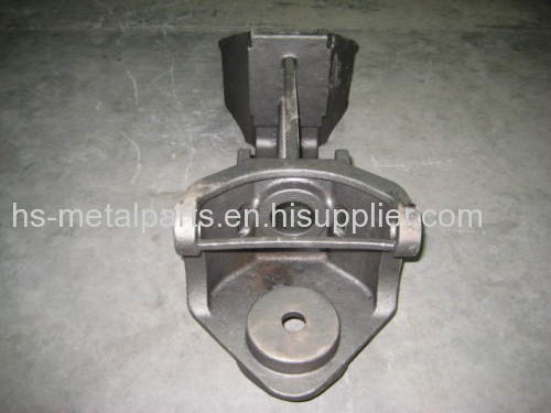 OEM pump investment casting