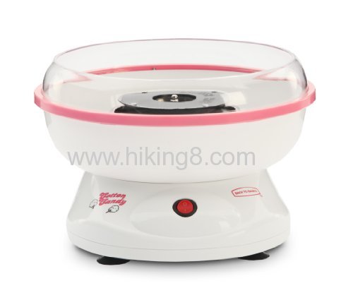 electric cotton candy floss maker machine for party / home