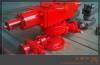 13 5/8&quot; Wellhead Double ram BOP