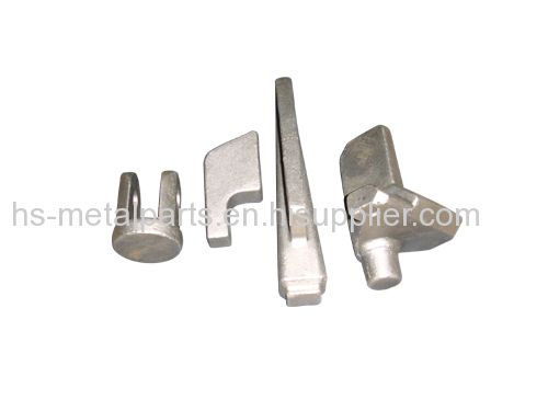 stainless steel precision lox wax investment casting 