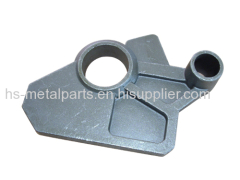 OEM iron cast parts