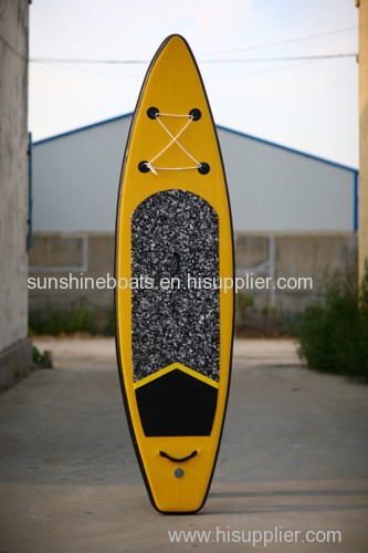 Inflatable - SUP Board