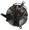 Kia Pride Fan Condensor Assembly