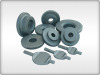 Alloy steel precision hot forgings