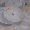 Custom designed hot forging parts