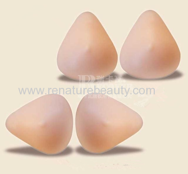 OEM brand quality Silicone breast for mastectomy