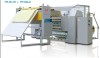 China computerized panel cutter machine