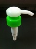 33/410 shampoo lotion pump/dispenser pump/screw pump